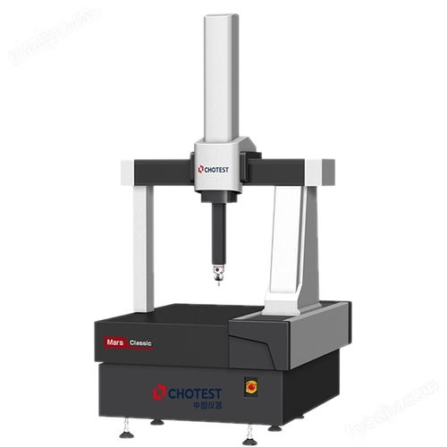 三坐標多功能測量儀